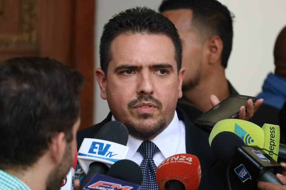 “Si una negociación evita que el conflicto escale lo haré las veces que sea”, responde Stalin González