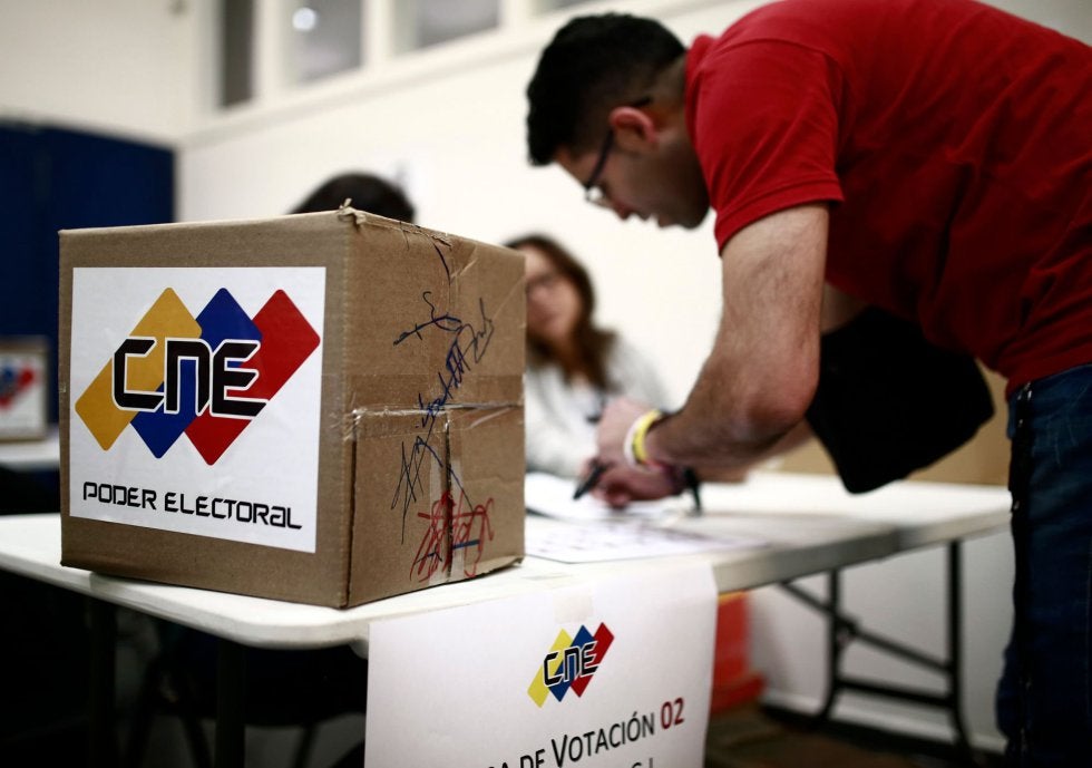 Diez claves para recuperar la confianza en la ruta electoral