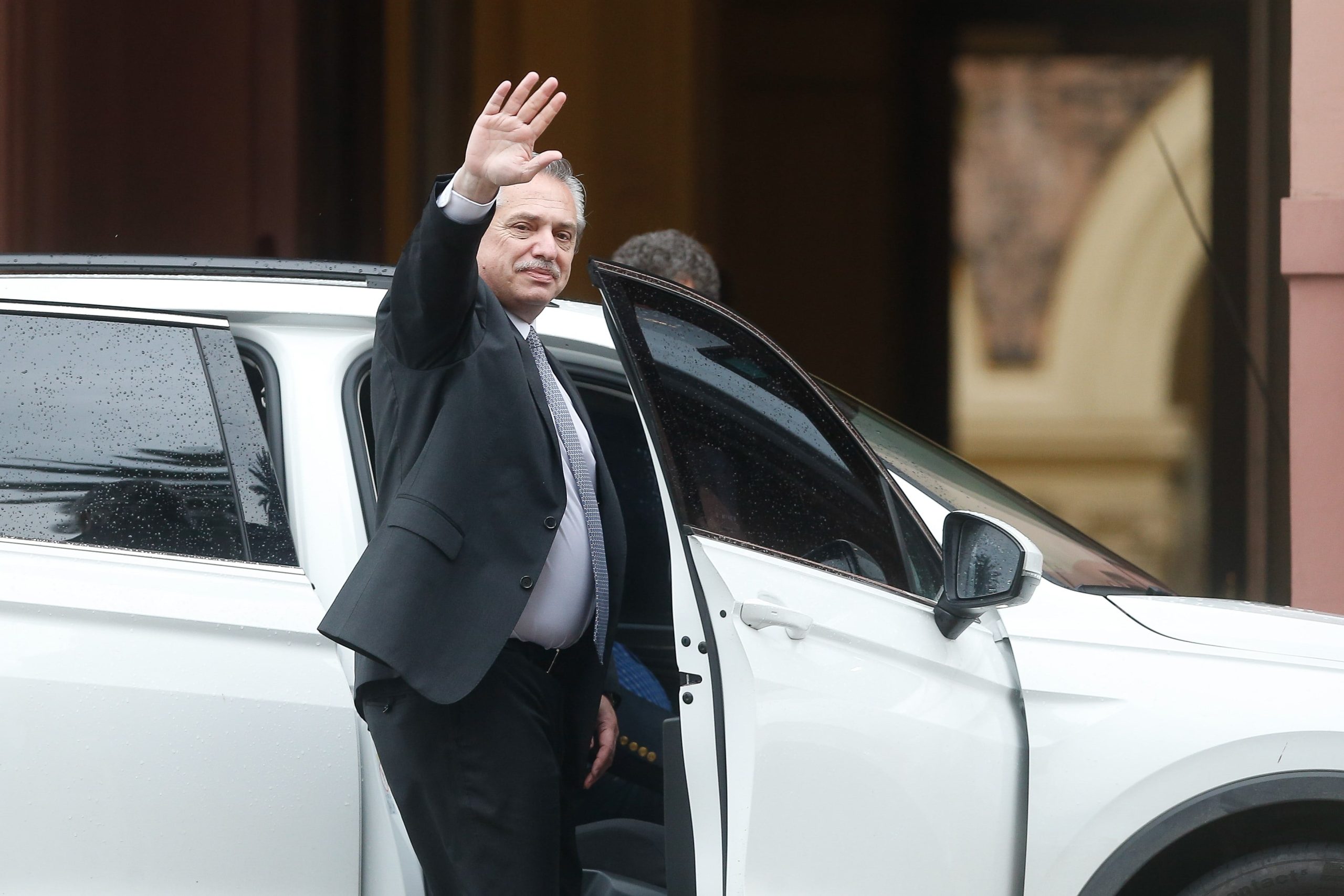 El peronismo regresará al poder en Argentina con el triunfo de Alberto Fernández