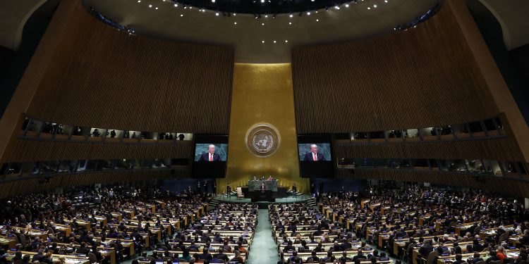 Venezuela fue elegida como miembro del Consejo de DDHH de la ONU