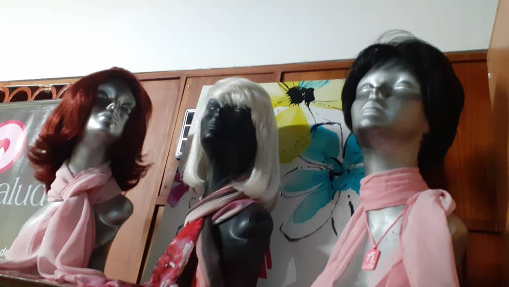 cancer de mama
