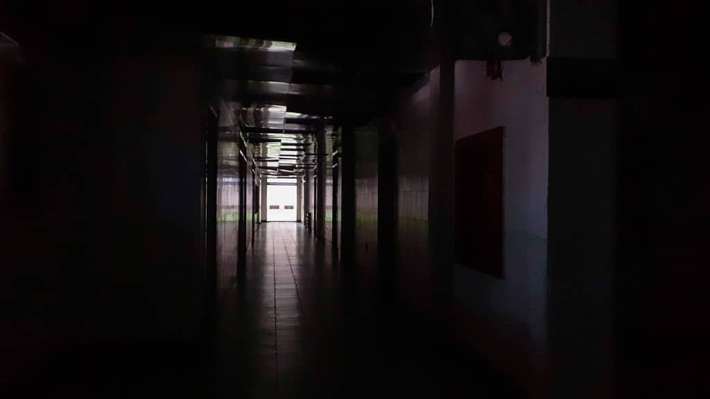 En al menos seis estados del país reportaron fallas de luz este #18Feb