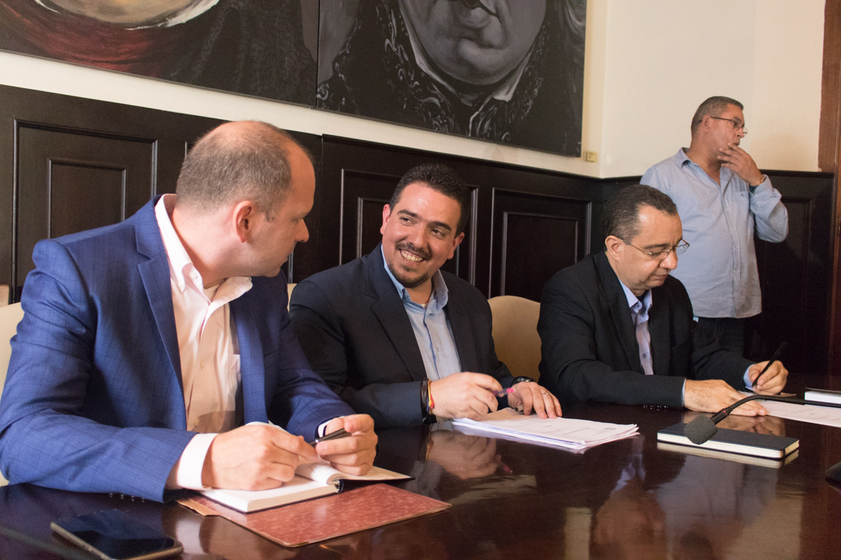 La sociedad civil tendrá plazo de postular hasta el 7 de febrero