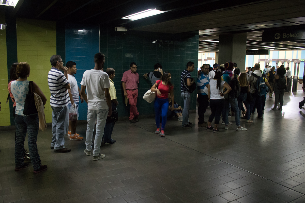 Estación Miranda