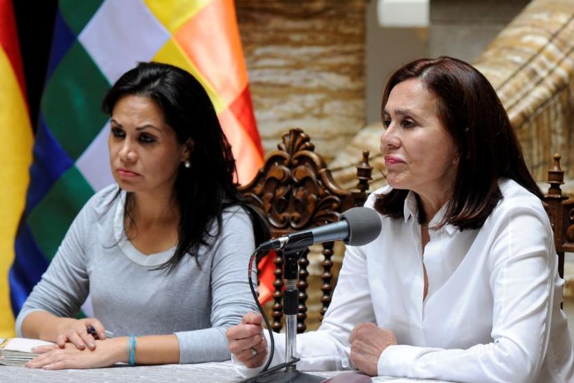 Bolivia anunció su retiro del Alba y analiza salir de Unasur