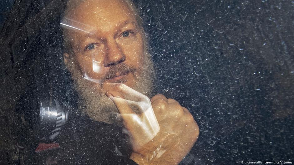 El caso por agresión sexual contra Julian Assange en Suecia será desestimada