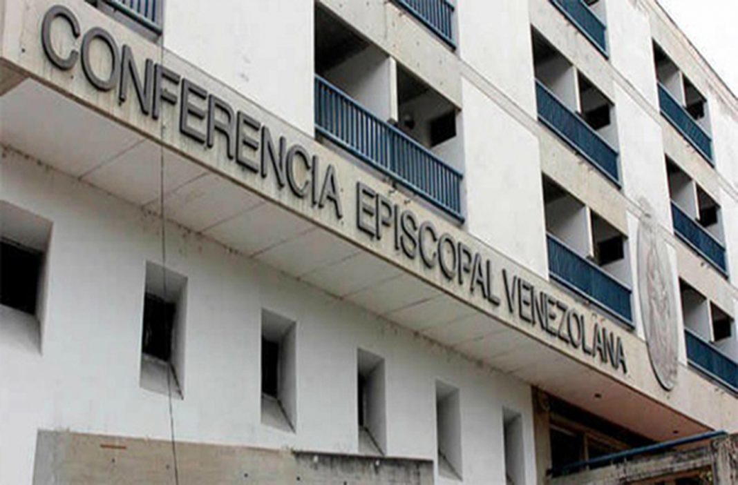 CEV en defensa de la iglesia en Nicaragua
