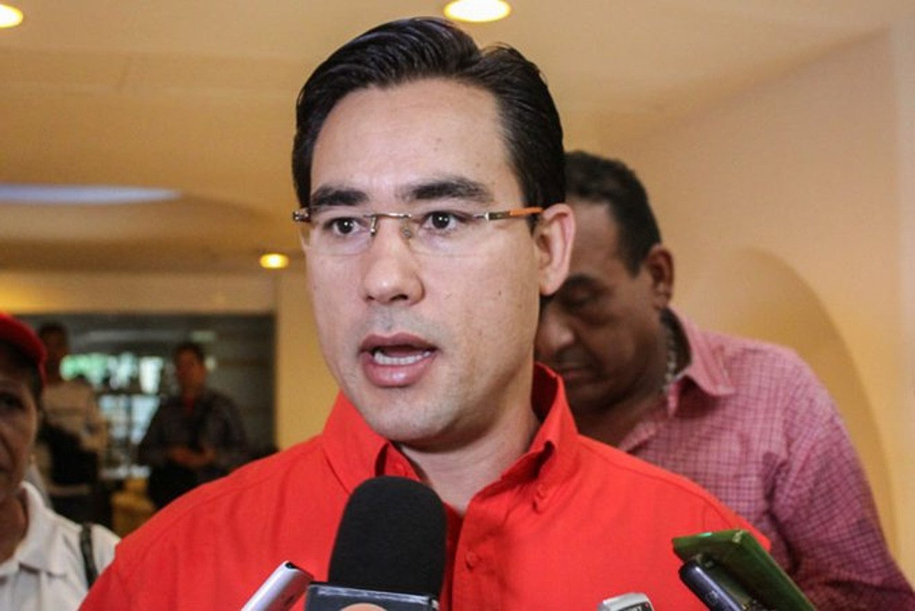 Dante Rivas da positivo por coronavirus #9Oct