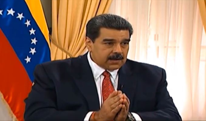 Maduro y el sistema educativo