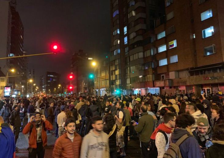 La convivencia