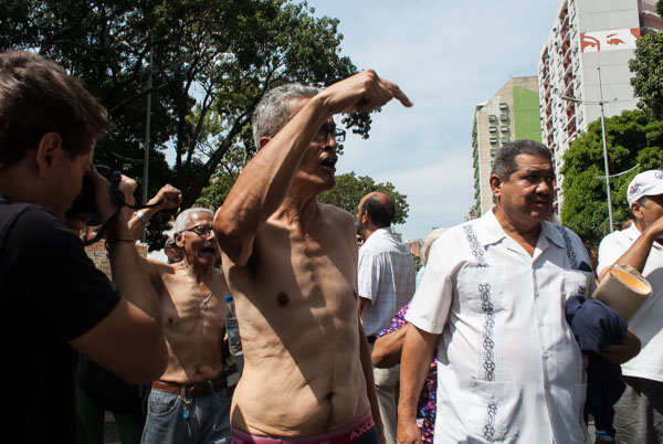 pensionados