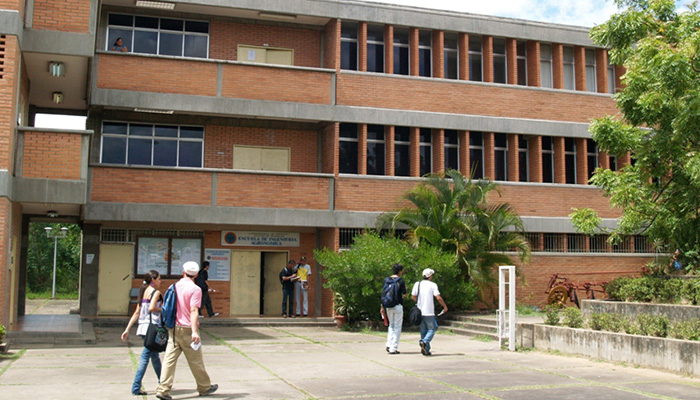 Un estudiante fue asesinado dentro de la UDO Monagas este miércoles 20 de noviembre