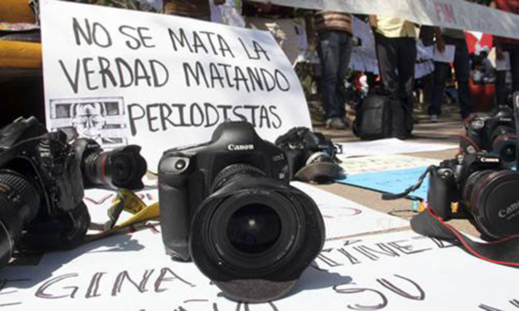 El Sindicato de la Prensa rechazó las amenazas contra los periodistas