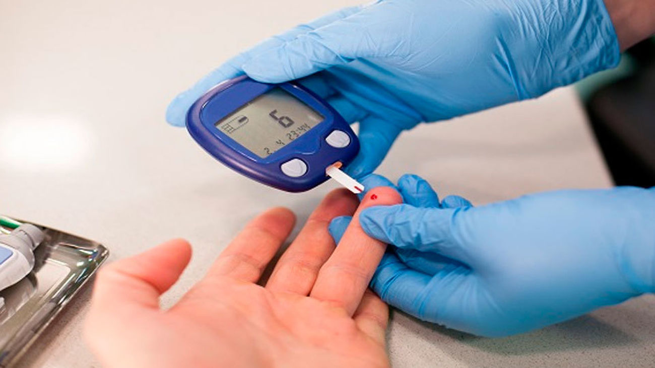 diabetes en Venezuela