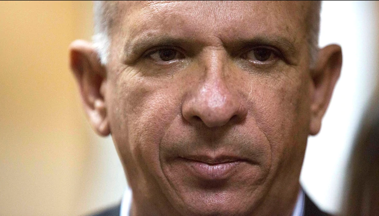 "El Pollo" Carvajal señala supuestos pagos a políticos españoles desde Venezuela