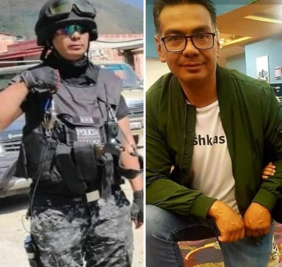 Un jefe policial de Bolivia falleció en el marco de las protestas que ocurren en el país