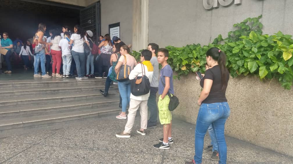 Para entrar a República Dominicana los venezolanos deberán presentar visa