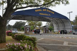 Cuatro muertos tras tiroteo en base aeronaval de Florida