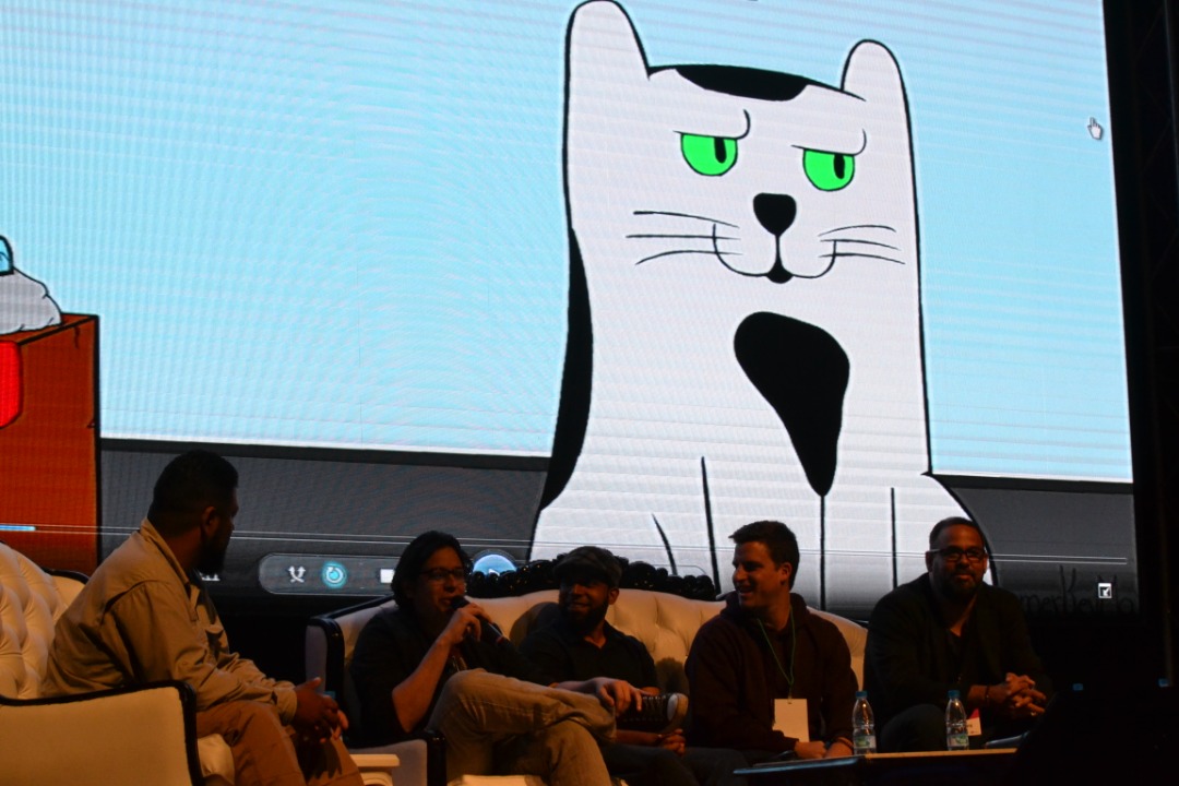 Cuatro miradas de las nuevas narrativas visuales en el Festival Cocuyo