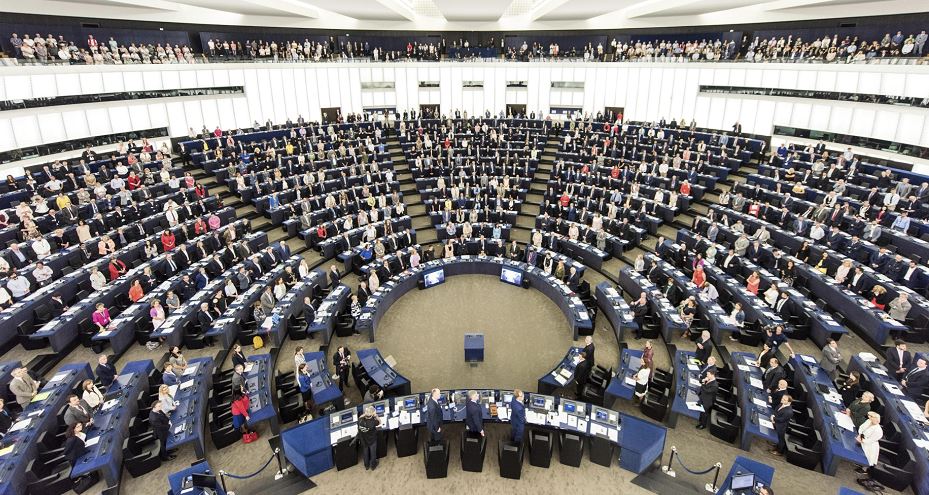 Parlamento Europeo