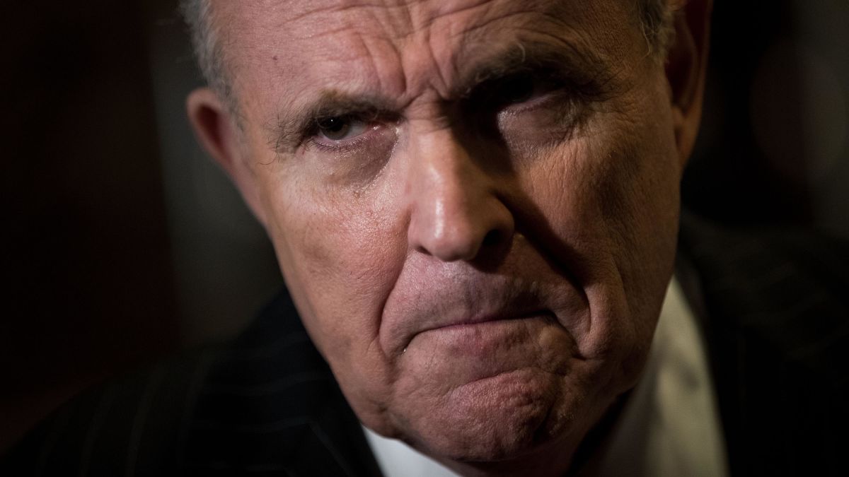 Rudy-Giuliani