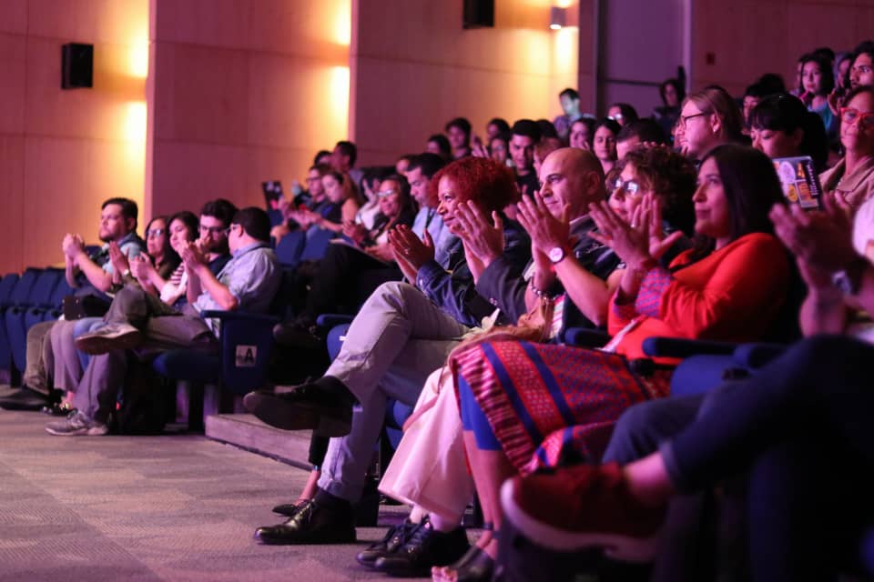 Festival Cocuyo es una oportunidad de tejer redes y apostar al trabajo colaborativo