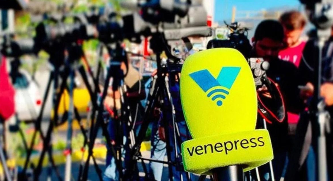 El cierre de Venepress y Telecaribe se produjo este 18 de diciembre