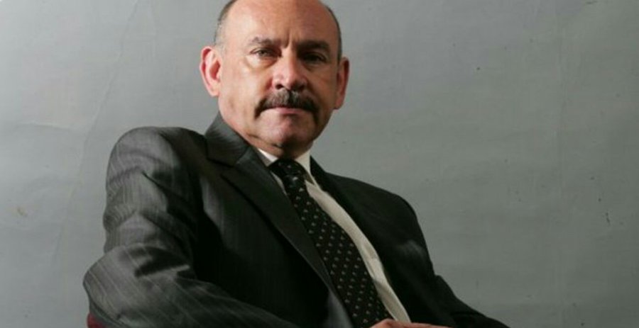 Elides Rojas