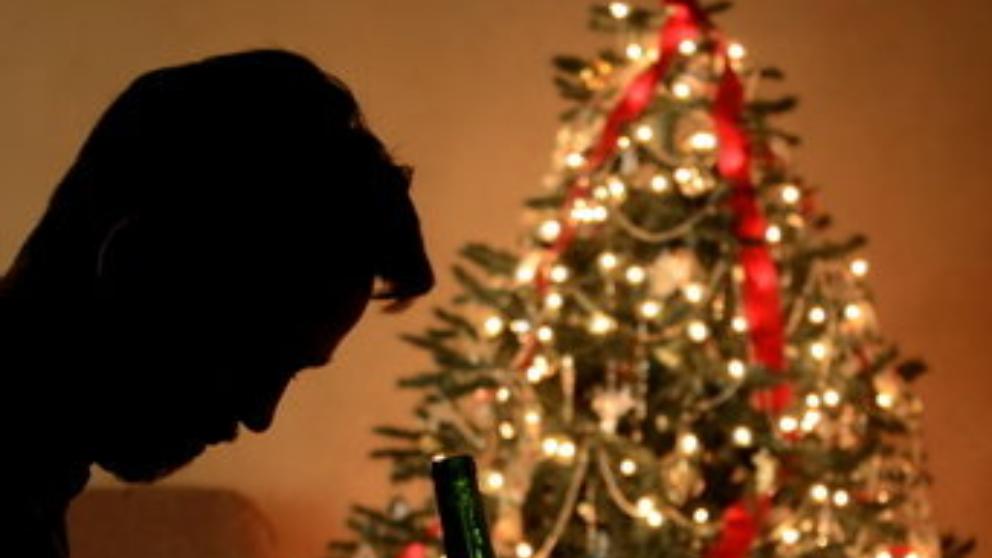 emociones en navidad