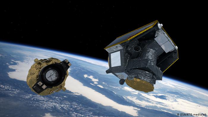 La misión europea Cheops estudiarán al menos 500 exoplanetas