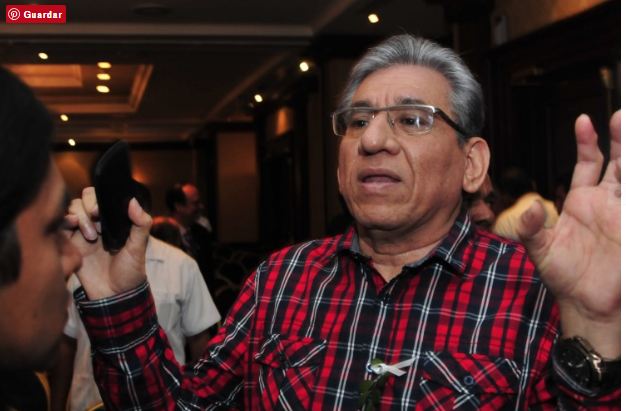 El hermano de Daniel Ortega, Humberto Ortega, pidió la liberación de presos políticos