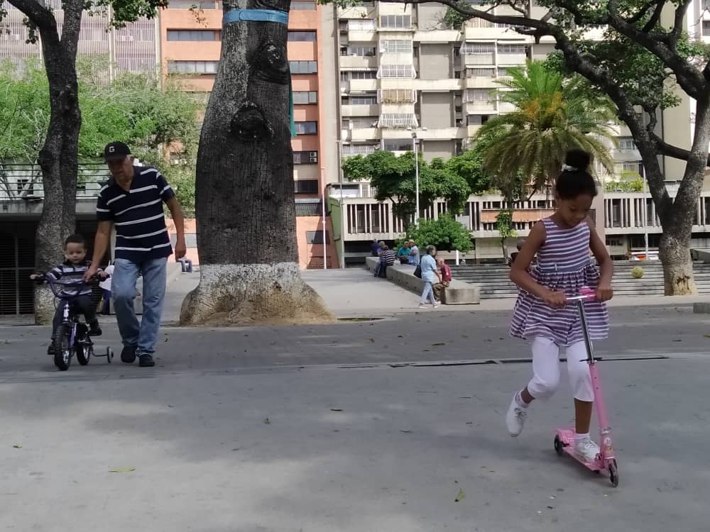 Atentos con la salud mental de nuestros niños