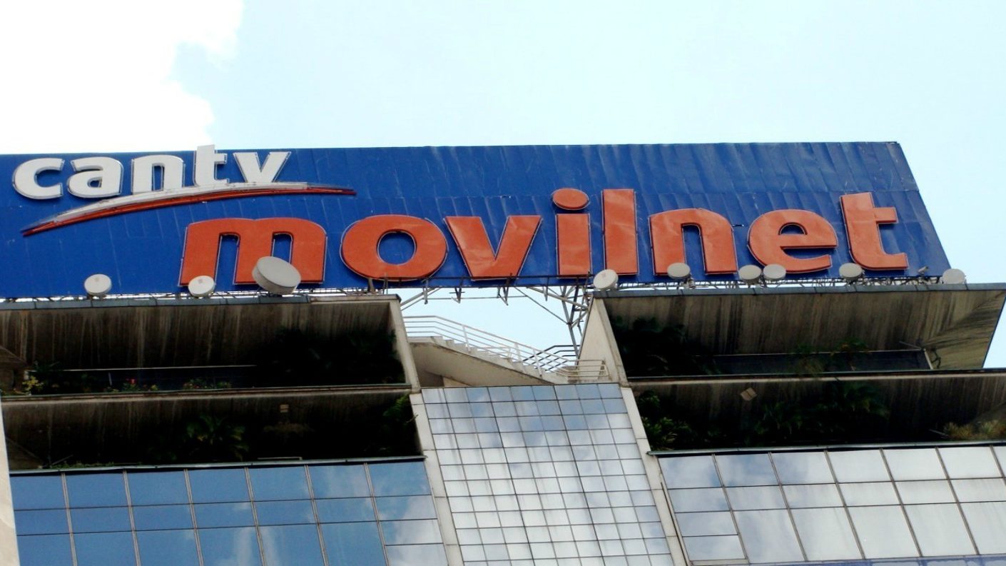 movilnet paralelo