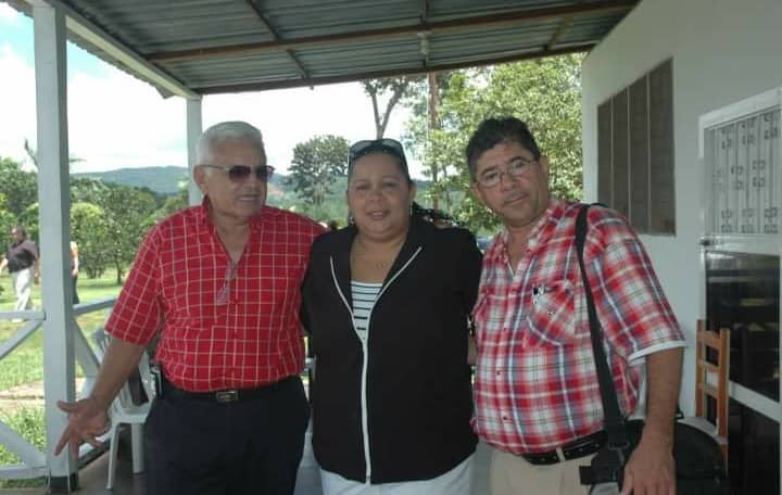 rosalba mara valdez