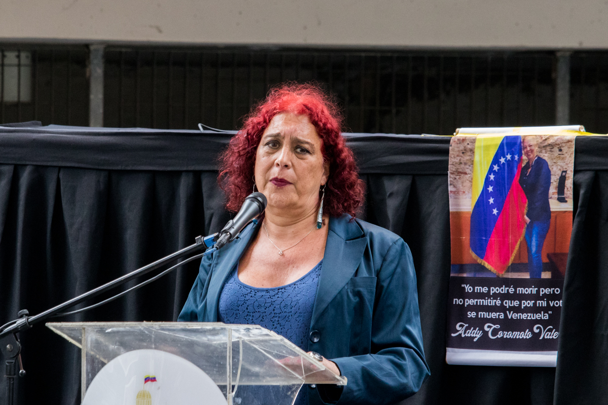 femicidios
