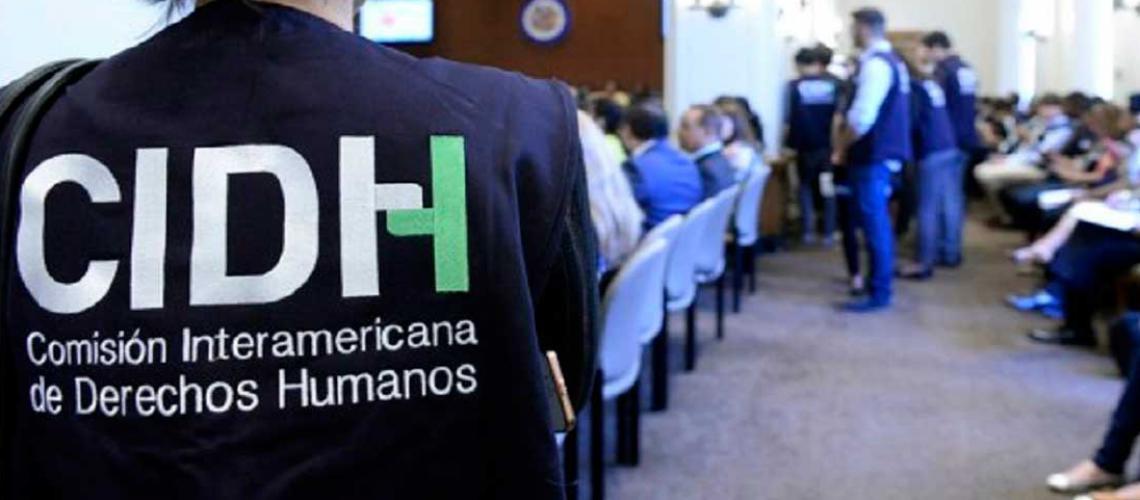 Cidh exhorta a Trinidad y Tobago a dar protección internacional a venezolanos