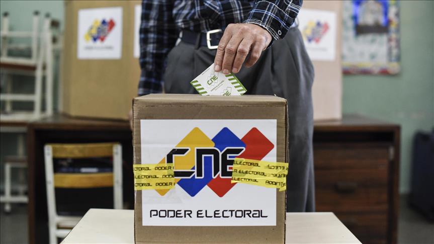 Actores políticos deben extremar esfuerzos de negociación por un CNE institucional #ConLaLuz