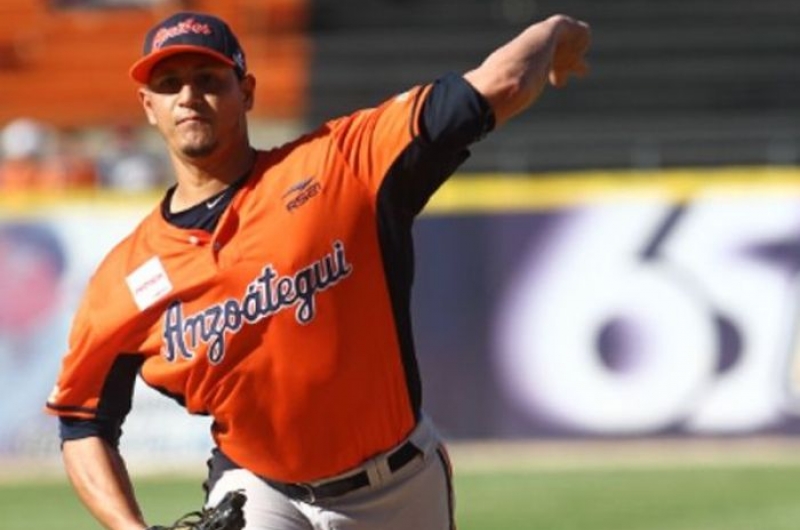 Caribes de Anzoátegui igualó la final
