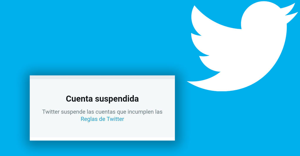 Twitter suspende por varias horas la cuenta de la campaña electoral de Trump