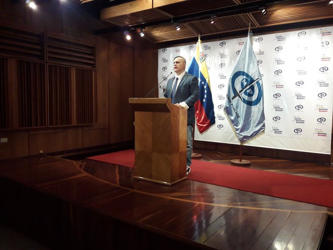 tarek william saab ministerio publico