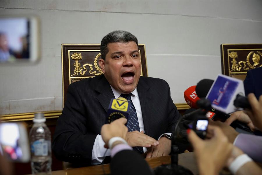 Luis Parra