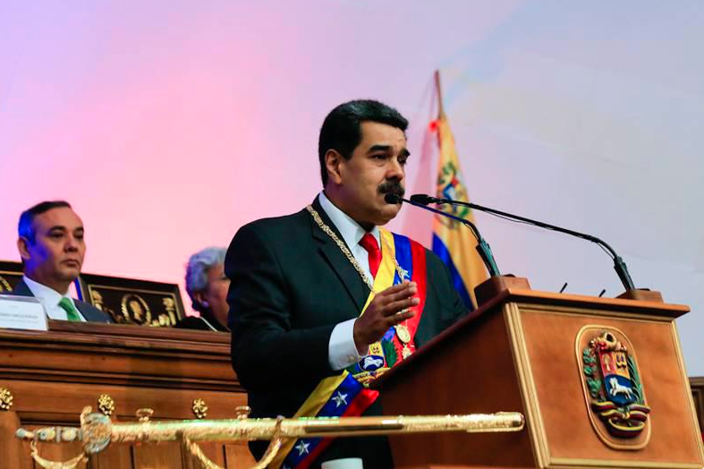 Estado Fallido
