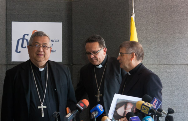 Conferencia Episcopal rechaza llamado a la abstención en parlamentarias