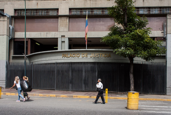 Milagros Betancourt Catalá: En Venezuela no están tipificados los crímenes de lesa humanidad