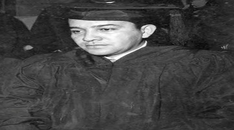 Soto Rojas