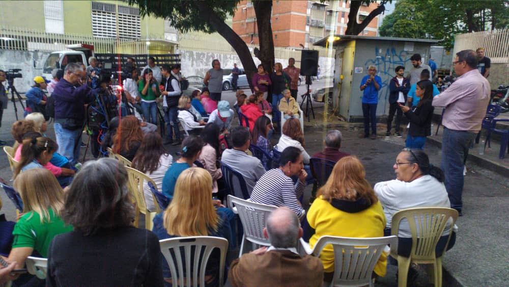 Los Ruices