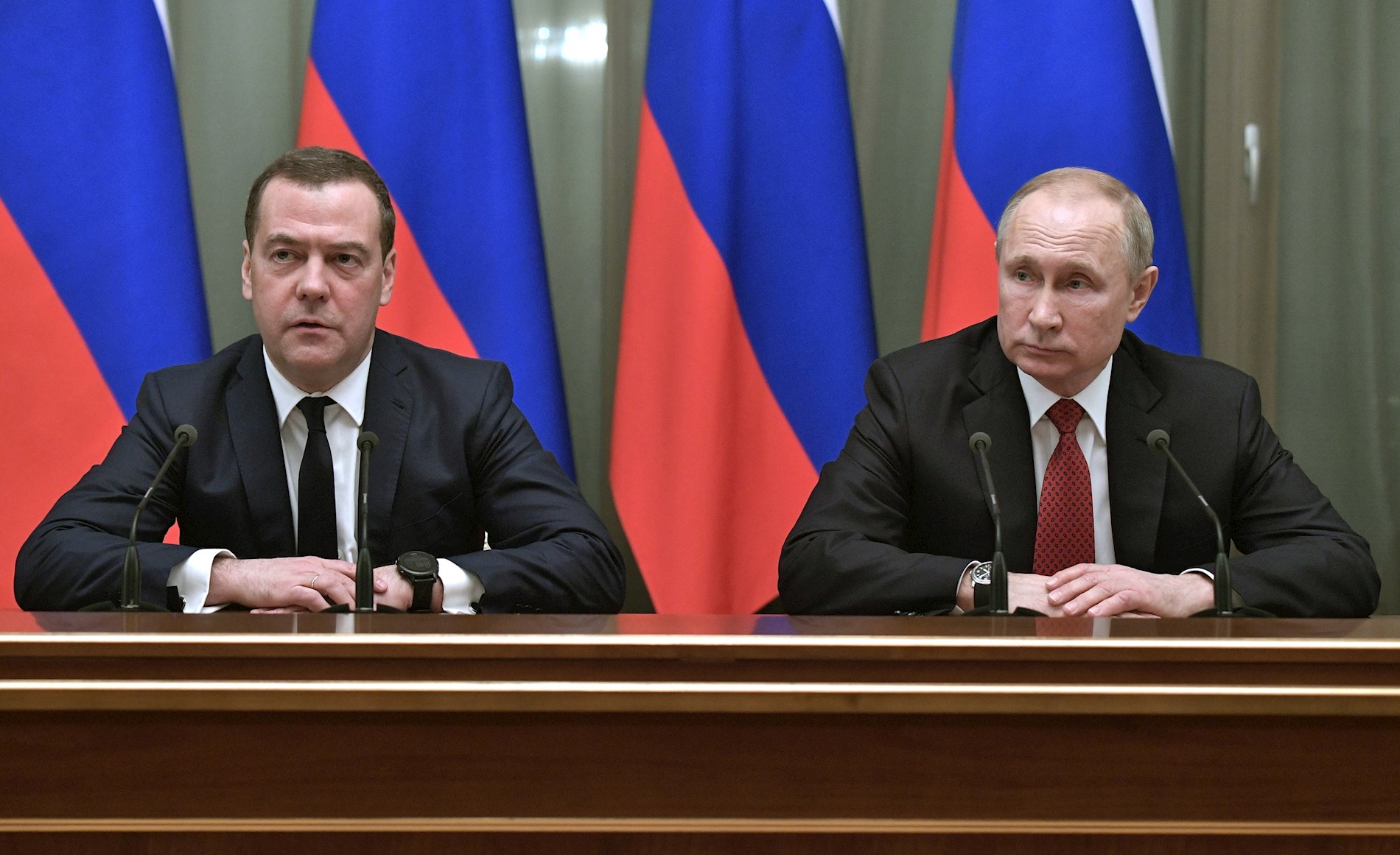 medvedev