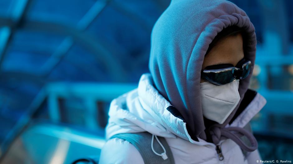 Rusia cierra sus fronteras con China por coronavirus