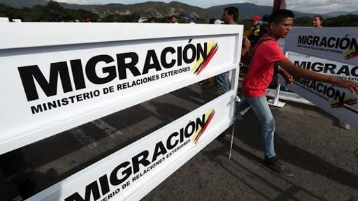 Migración Colombia lanza nuevo permiso de permanencia y uno laboral para venezolanos