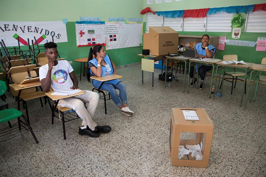 El próximo 15 de marzo se realizarán las elecciones municipales dominicanas